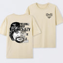 I've Always Been Crazy Funny Graphic T-Shirt