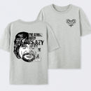 I've Always Been Crazy Funny Graphic T-Shirt