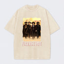 Feverstone Sophie Cunningham And Caitlin Clark Washed T-Shirt