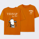 "No Matter Where Life Takes Me, Find Me With A Smile" Mac Miller Fans T-Shirt