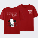"No Matter Where Life Takes Me, Find Me With A Smile" Mac Miller Fans T-Shirt