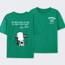 "No Matter Where Life Takes Me, Find Me With A Smile" Mac Miller Fans T-Shirt