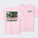 Private Pyle's Jelly Doughnuts T-Shirt