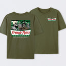 Private Pyle's Jelly Doughnuts T-Shirt