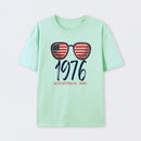 1976 Bicentennial Baby T-Shirt
