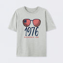 1976 Bicentennial Baby T-Shirt