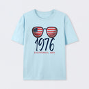 1976 Bicentennial Baby T-Shirt