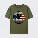 4th of July - Independence Day T-Shirt