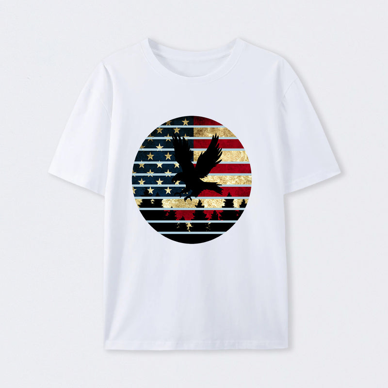 4th of July - Independence Day T-Shirt
