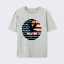 4th of July - Independence Day T-Shirt
