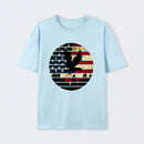 4th of July - Independence Day T-Shirt
