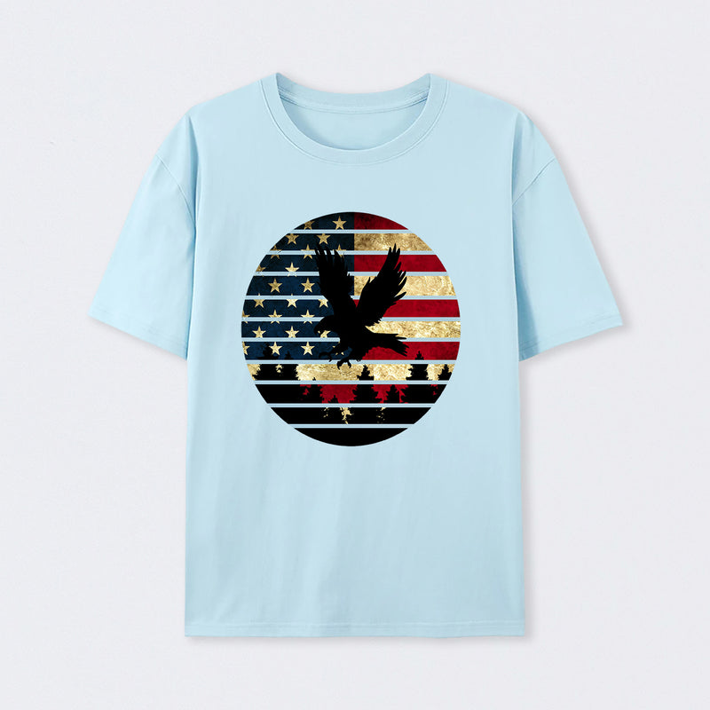 4th of July - Independence Day T-Shirt