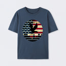 4th of July - Independence Day T-Shirt