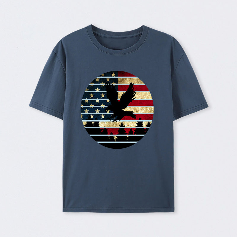 4th of July - Independence Day T-Shirt