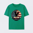 4th of July - Independence Day T-Shirt