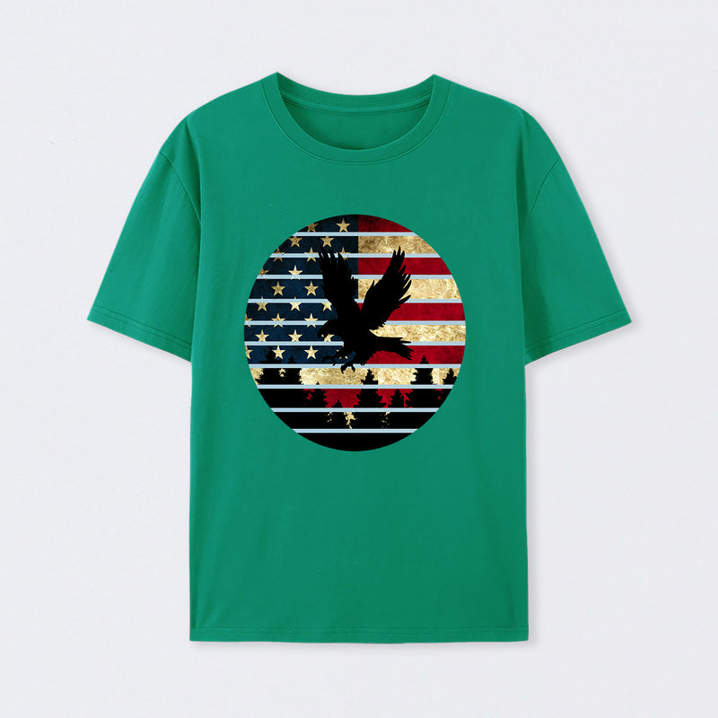 4th of July - Independence Day T-Shirt