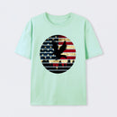 4th of July - Independence Day T-Shirt