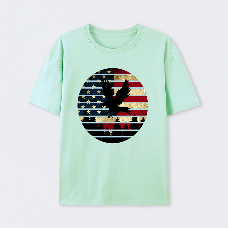 4th of July - Independence Day T-Shirt