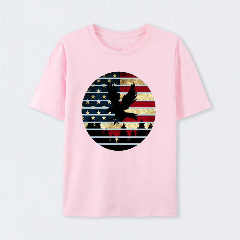 4th of July - Independence Day T-Shirt