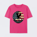 4th of July - Independence Day T-Shirt