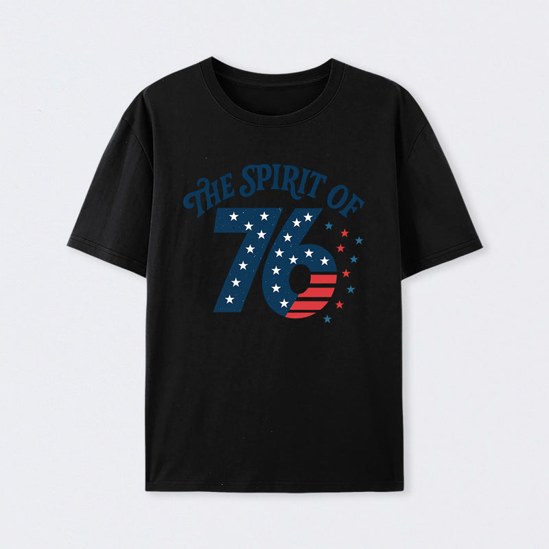 spirit-of-76 T-Shirt