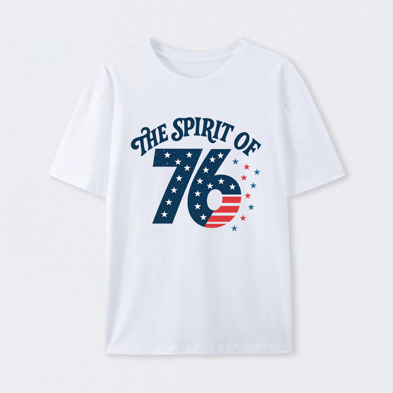 spirit-of-76 T-Shirt