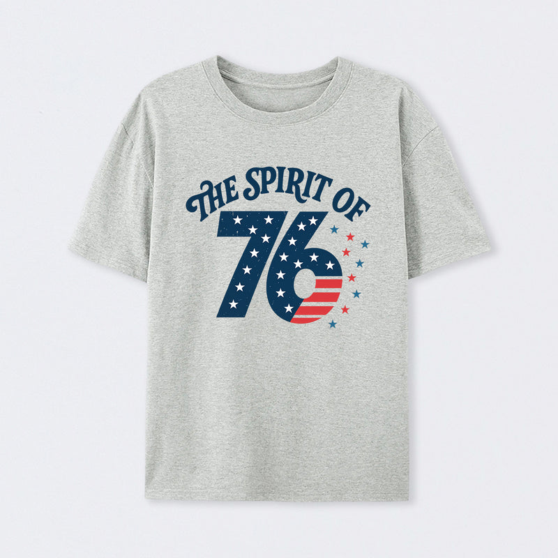 spirit-of-76 T-Shirt