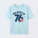 spirit-of-76 T-Shirt