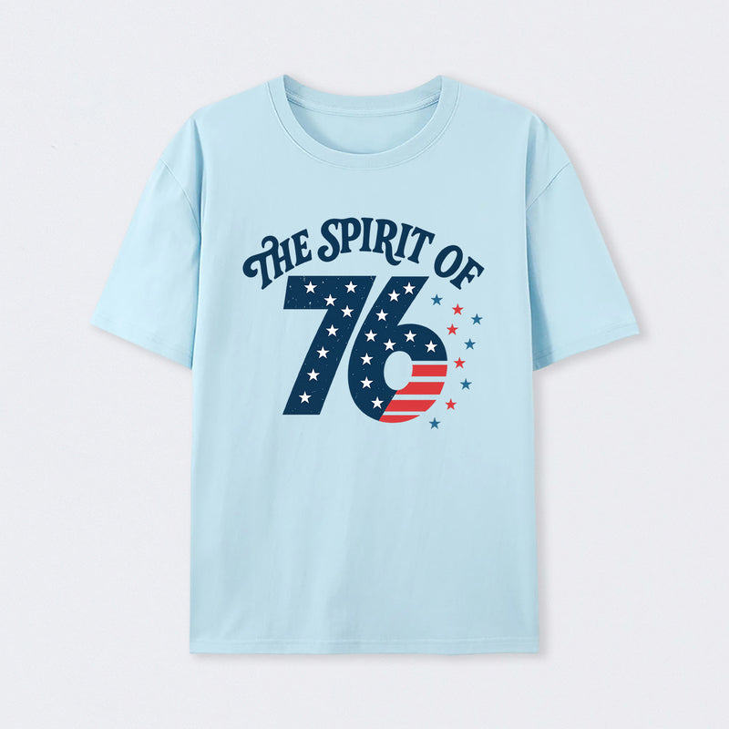 spirit-of-76 T-Shirt