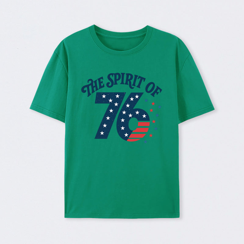 spirit-of-76 T-Shirt
