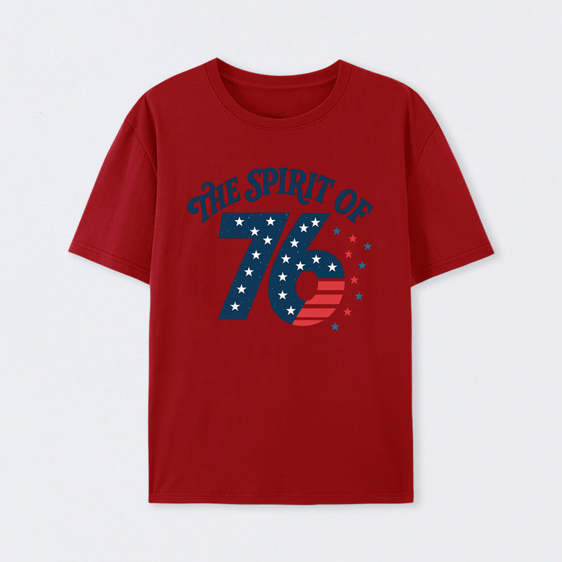 spirit-of-76 T-Shirt