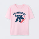 spirit-of-76 T-Shirt