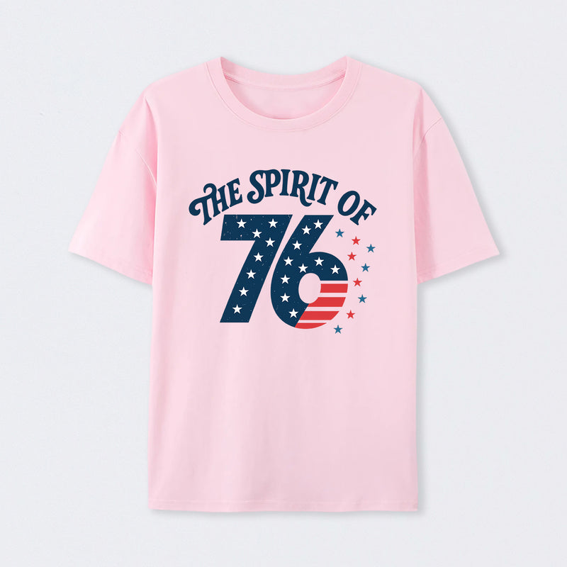 spirit-of-76 T-Shirt