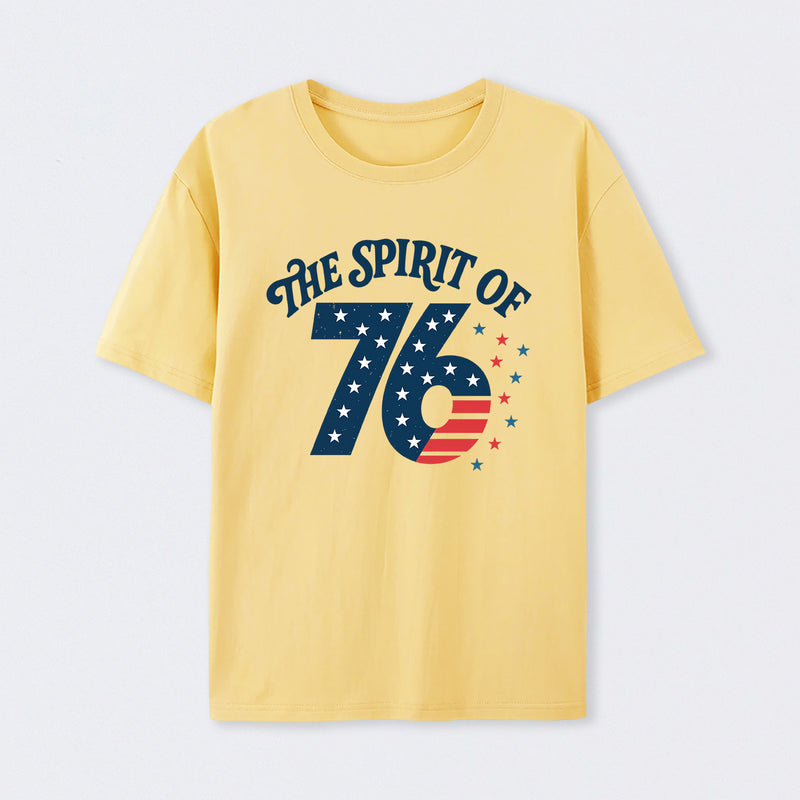 spirit-of-76 T-Shirt