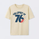 spirit-of-76 T-Shirt
