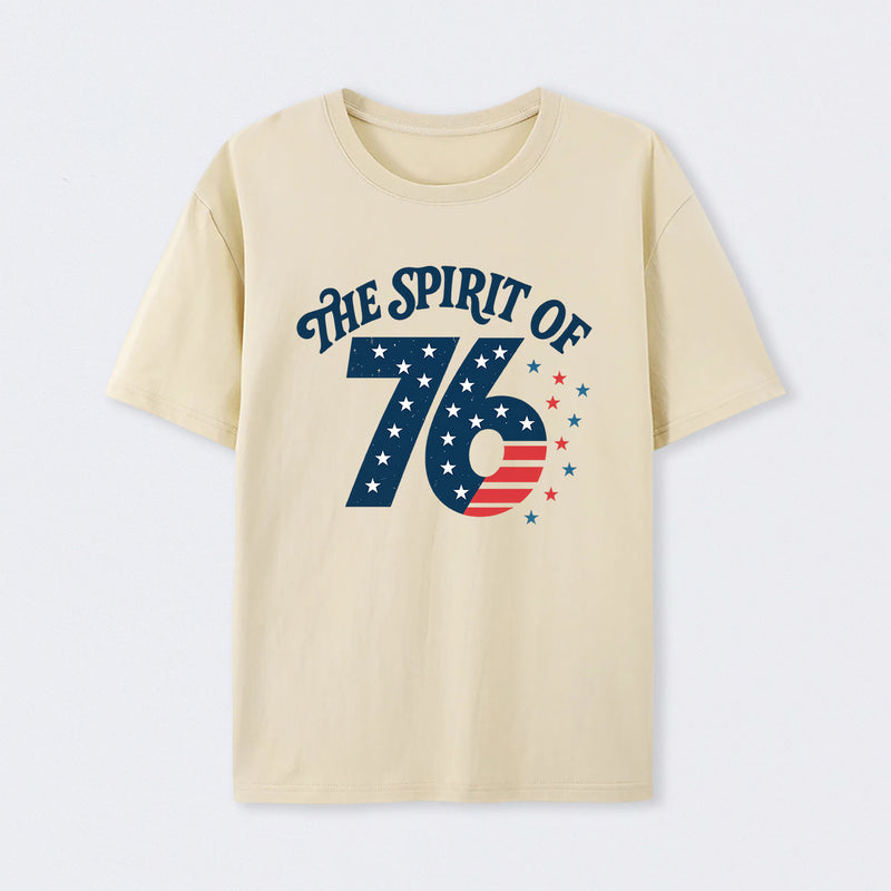 spirit-of-76 T-Shirt