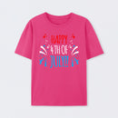 Trending - Happy fourth of July T-Shirt