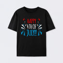 Trending - Happy fourth of July T-Shirt