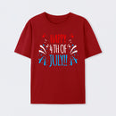Trending - Happy fourth of July T-Shirt