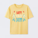 Trending - Happy fourth of July T-Shirt