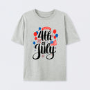 4th of july T-Shirt