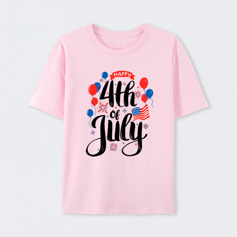 4th of july T-Shirt