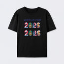 World-Cup-2026 T-Shirt
