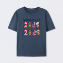 World-Cup-2026 T-Shirt
