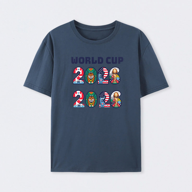 World-Cup-2026 T-Shirt