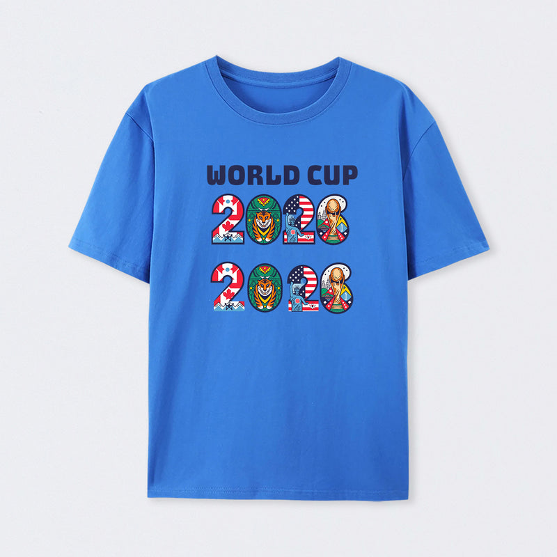 World-Cup-2026 T-Shirt