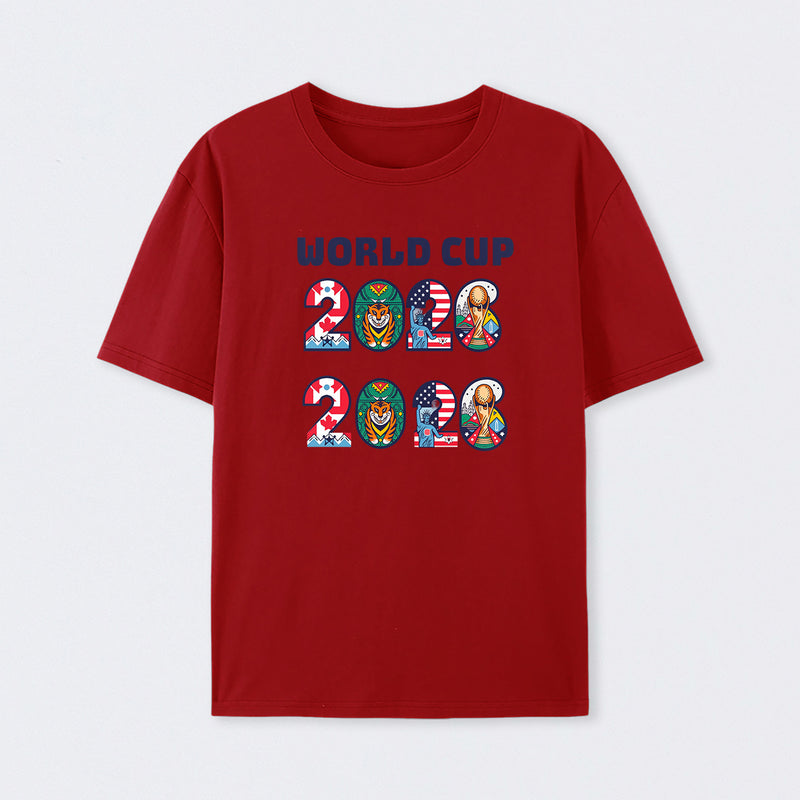 World-Cup-2026 T-Shirt