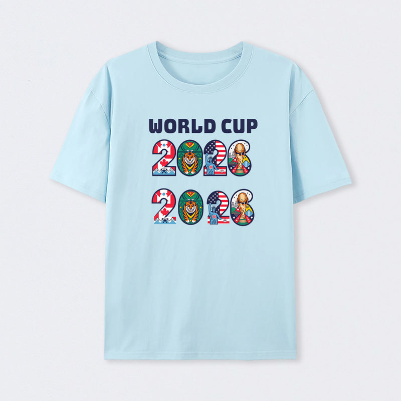 World-Cup-2026 T-Shirt
