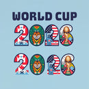 World-Cup-2026 T-Shirt