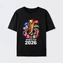 World-Cup-2026 T-Shirt